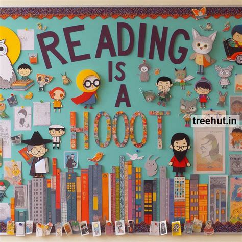 Back to School ELA Bulletin Board Ideas for Elementary School. Welcome ...