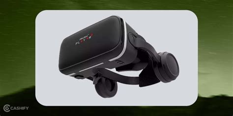 7 Best VR Headsets To Buy In India October 2025 | Cashify Mobile Phones ...