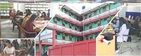 Arunodaya University Itanagar Campus: Photos, Virtual Tour