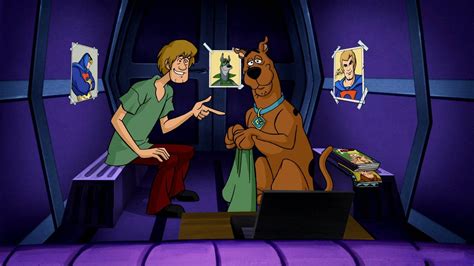 [100+] Fondos de fotos de Scooby Doo | Wallpapers.com