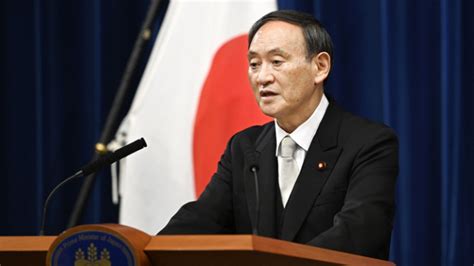 日本首相发表2021年新年感言，明确今年夏天办奥运_凤凰网