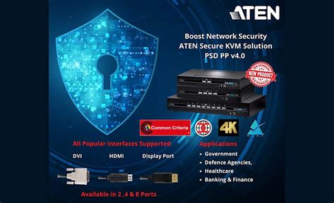 ATEN India, ATEN Solutions, ATEN Advanced, Data Protection, IT News ...