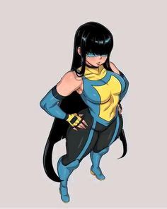 Fem Invincible