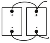 Image result for D Cell Battery Parallel
