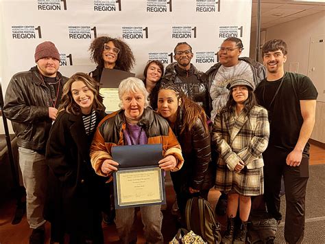 Honors for SUNY Sullivan theater students | The River Reporter