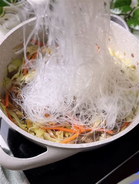 Cellophane Noodles