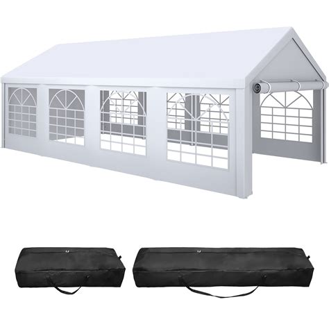 Buy YITAHOME 13x26 ft Outdoor Heavy Duty Party Tent Wedding Event ...