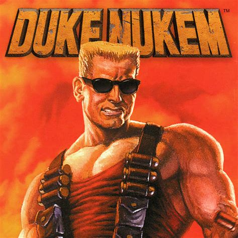 Top Duke Nukem Quotes Duke Nukem 3D All The Tropes