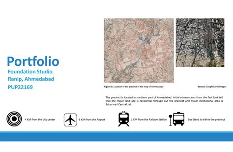 Ranip: The Residential Rise | CEPT - Portfolio