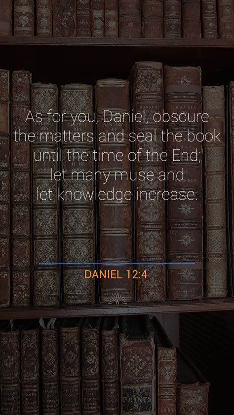 Image result for Daniel Chapter 12