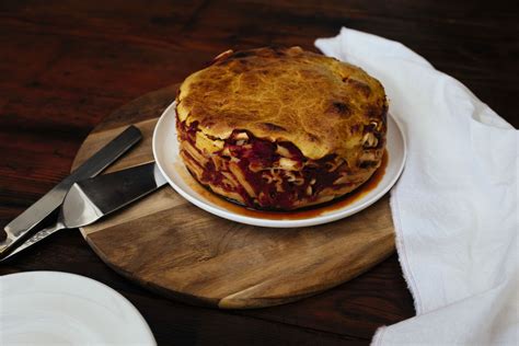 Image result for Pasta Bake Cooking