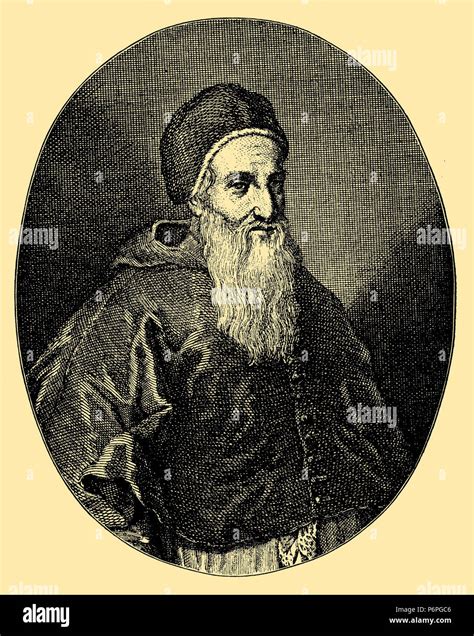 Julius iii hi-res stock photography and images - Alamy