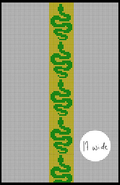 Bead Loom Patterns 的图像结果