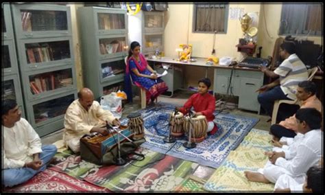 Trombay Township Fine Arts Club