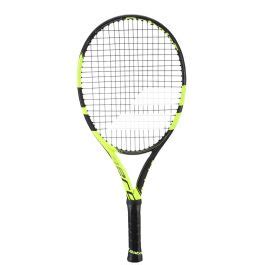Buy Babolat Pure Aero Junior 25 online at Best Price in India ...