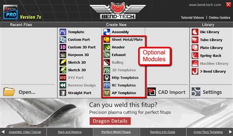 Bend Tech Custom Part 的图像结果