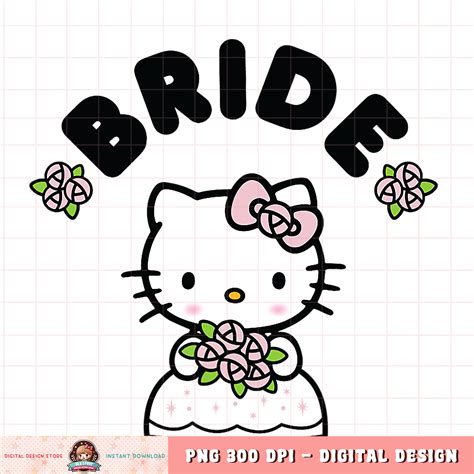 Hello Kitty Bride 的图像结果