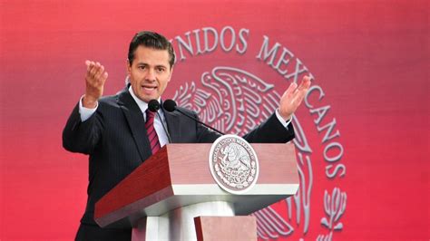 Presidentes de México de 1824 a 2018: Lista en Orden Hasta la ...