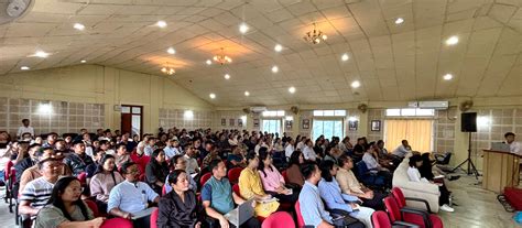 DTA, Nagaland | News & Events