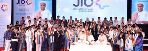 Jain International Organisation|