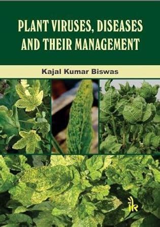Buy Plant Viruses, Diseases and Their Management Book Online at Low ...