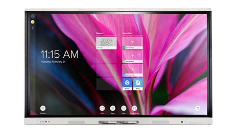 Prometheus Board Smartboard 的图像结果