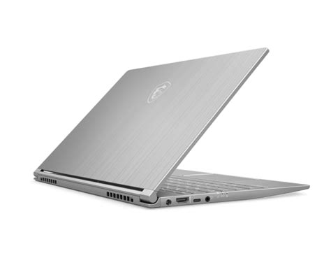 MSI Modern 14 – Create Wonderful Moments