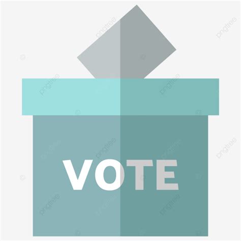 Voting Box PNG 的图像结果