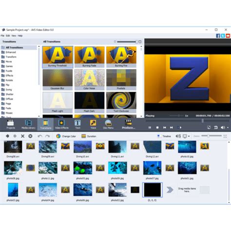 Image result for AVS Video Editor vs