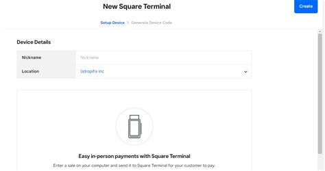 Square App Terminal How to Set Up 的图像结果