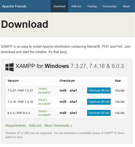 Image result for Xampp Install vs Code