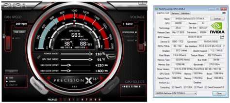 Image result for nvidia overclock software