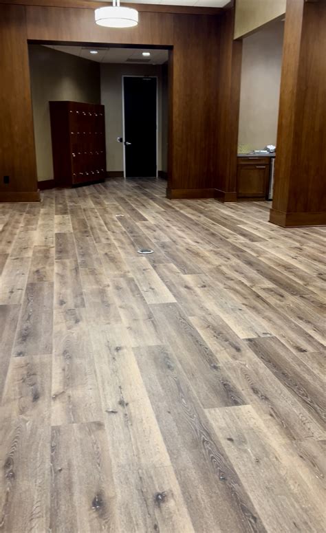 Stylish Stone Vinyl Plank Flooring That Inspire