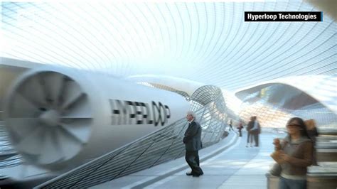 Image result for Desert Hyperloop