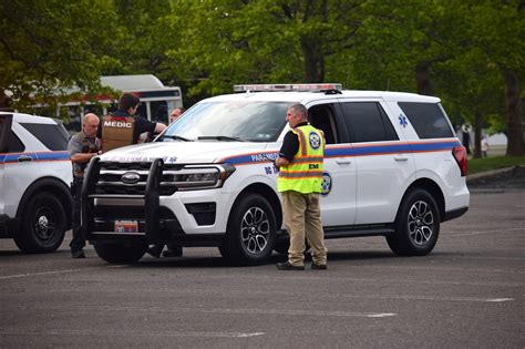 Montco/Bucks - Police Incident Shooting 2300 East Lincoln Hwy Oxford ...