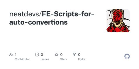 Fe Delete Script 的图像结果
