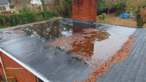 Professional Roof Inspection Services in Eastern North Carolina – D & D ...