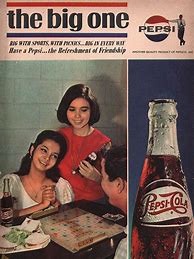 Image result for Vintage 50s Ad