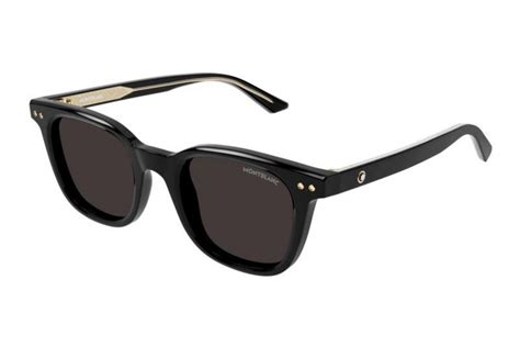 Mont Blanc Sunglasses MB0320S – woweye