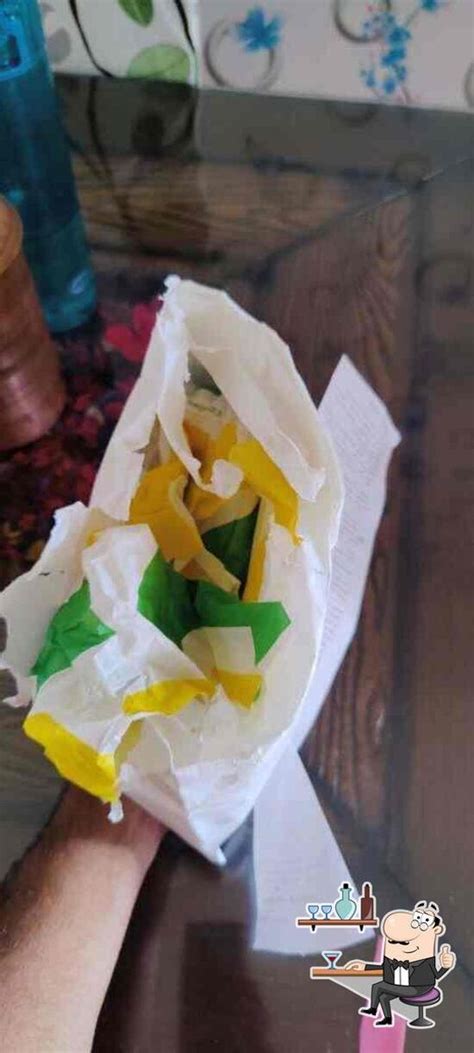 Subway Sapphire 90, Gurugram - Restaurant menu, prices and reviews