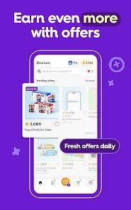 Fetch: America’s Rewards App – Apps on Google Play