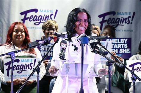 Former MSCS Superintendent Marie Feagins enters Democratic primary for ...