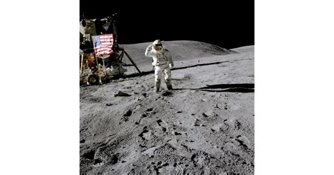 Apollo 16 Astronaut, Brigadier General Charles Duke Named 2020 TEXAN OF ...