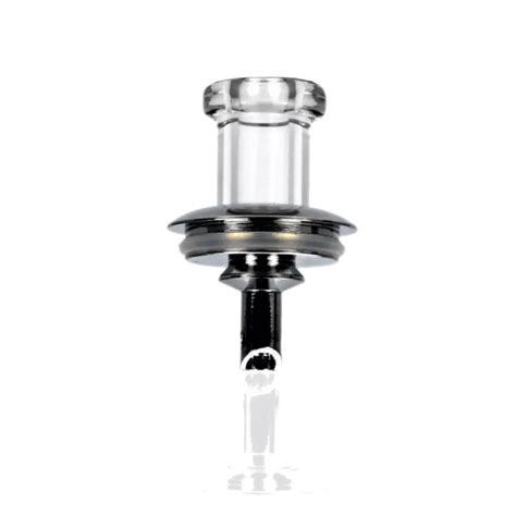 XMax Qomo Carb Cap Replacement – Giggle Grass