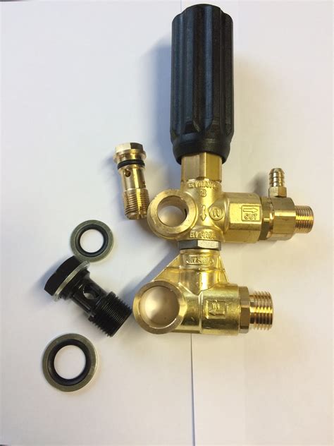 Unloader Valve Replacement Kleen-Rite 的图像结果