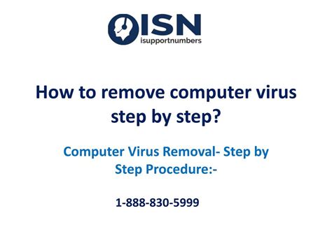 How to Remove Computer Virus 的图像结果