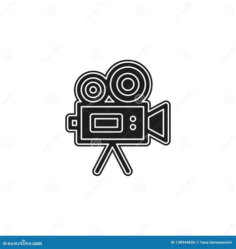 Simple Camera Vector 的图像结果