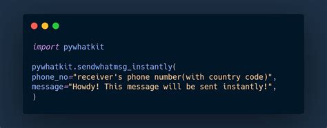 Image result for Whats App Automation Python