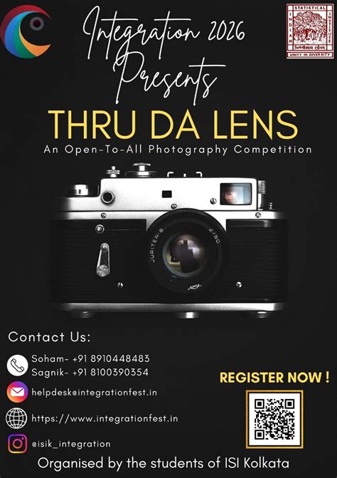 Cultural Events | Integration Fest 2026