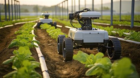Farm Robots 的图像结果